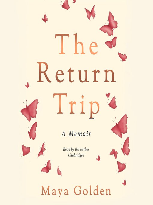 Cover image for The Return Trip